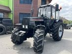 Belarus 1221. MTZ 1025 TSA  turbo - 4