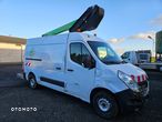 Renault master - 3