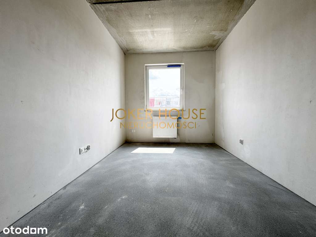 3pokojowe/ gotowe do urządzenia/ miejsce postojowe-10