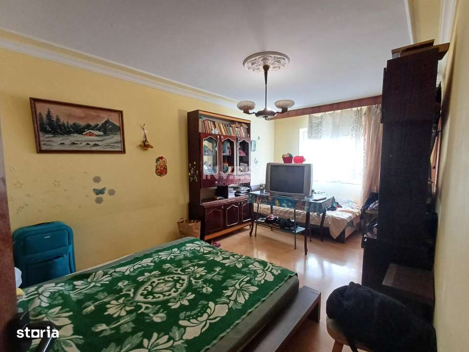 Apartament 3 Camere, intermediar, zona Nicolina 1( Lidl) - Imagine principală: 1/6