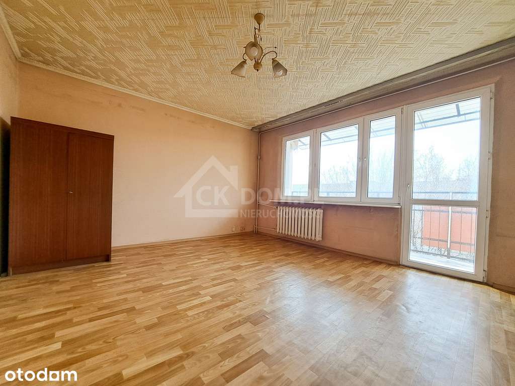 Inwestycyjna Perła-W top Lokalizacji- Oś/Michałów-3
