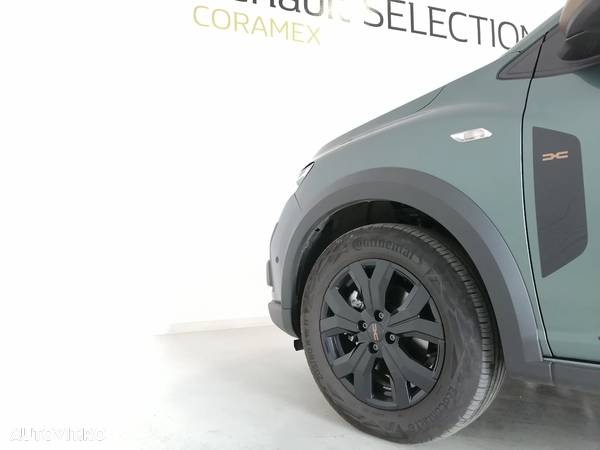 Dacia Jogger 7 locuri Hybrid 140 Extreme - 4