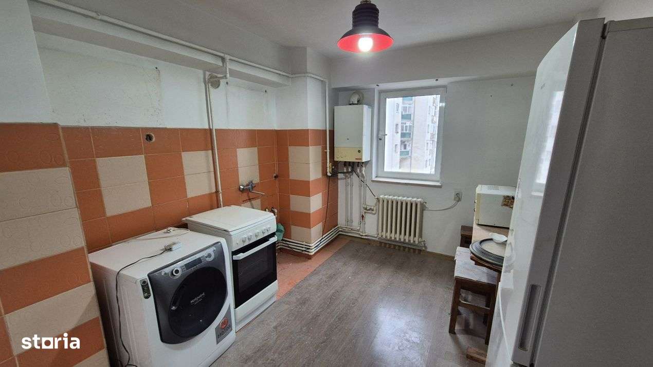 Vanzare apartament 2 camere, 59 mp, Bd. Republicii - Imagine principală: 5/7