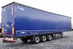 Schmitz Cargobull CORTINA / STANDARD / VARIOS / DIN GERMANIA / 2016 - 5