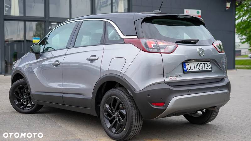 Opel Crossland X 1.5 CDTI Elite S&S - 15