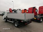 FUSO CANTER 3C15 podwozie 3400mm r.o.PTO przystawka pod żurawia - 10