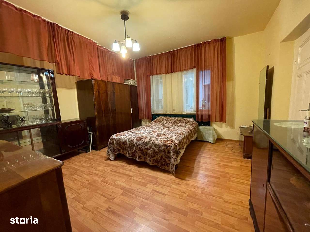 Garsoniera cf.1, de vanzare - Imagine principală: 5/5