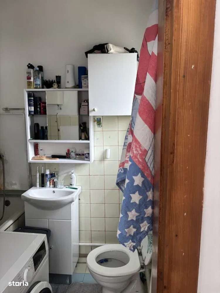 360 Grade Imobiliare oferă spre vânzare apartament cu 2 camere-5