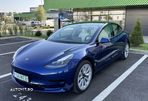 Tesla Model 3 Standard Reichweite Plus Hinterradantrieb - 1