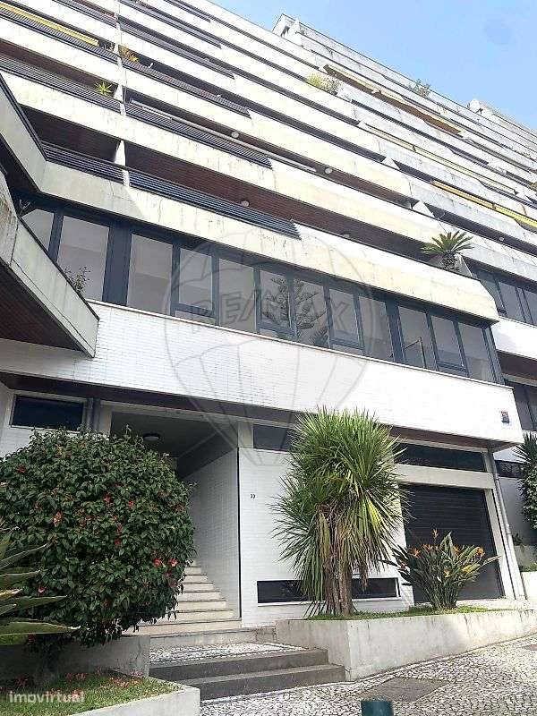 Apartamento T5 para venda-3