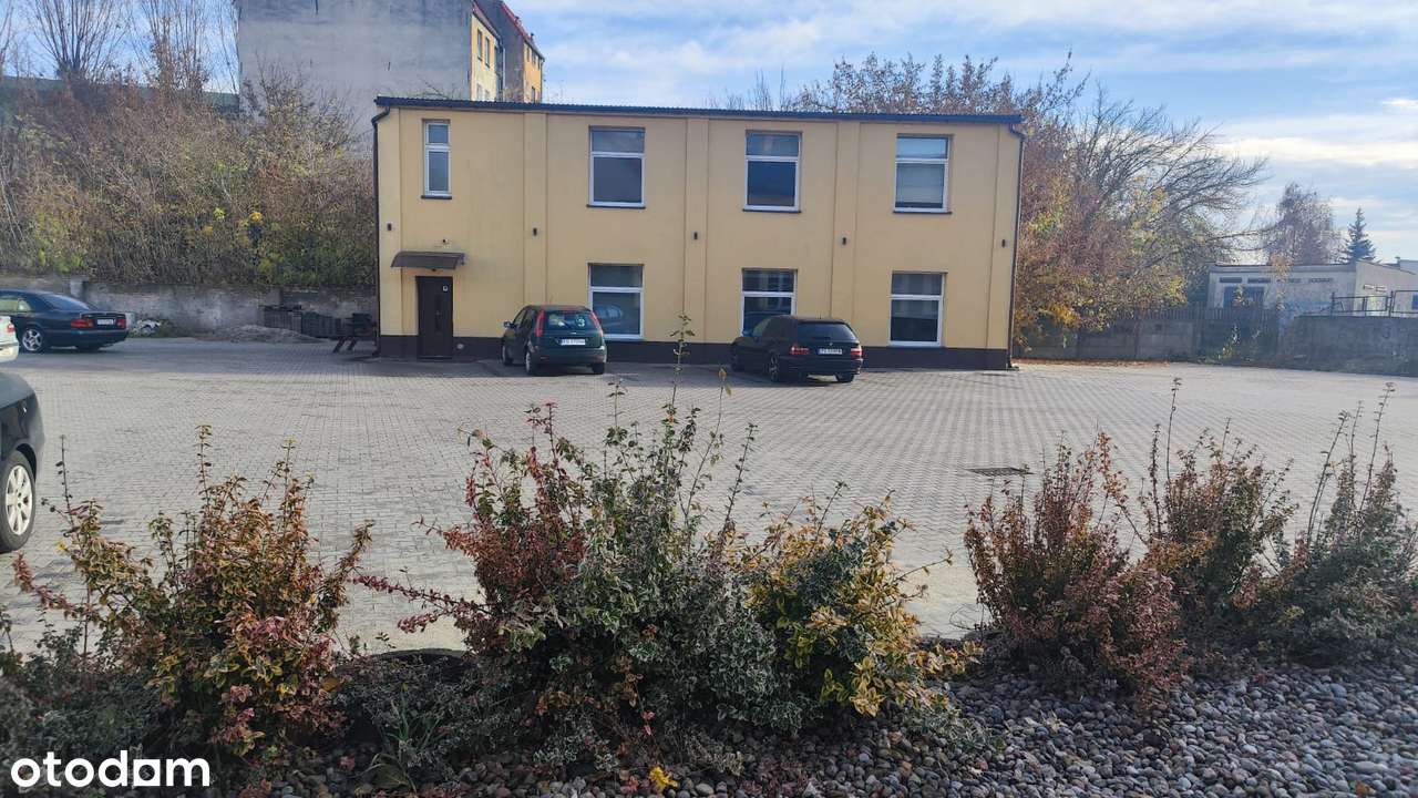 Obiekt komercyjny 360 m² – handel/biura/produkcja– ścisłe centrum - Pełny obrazek: 2/3