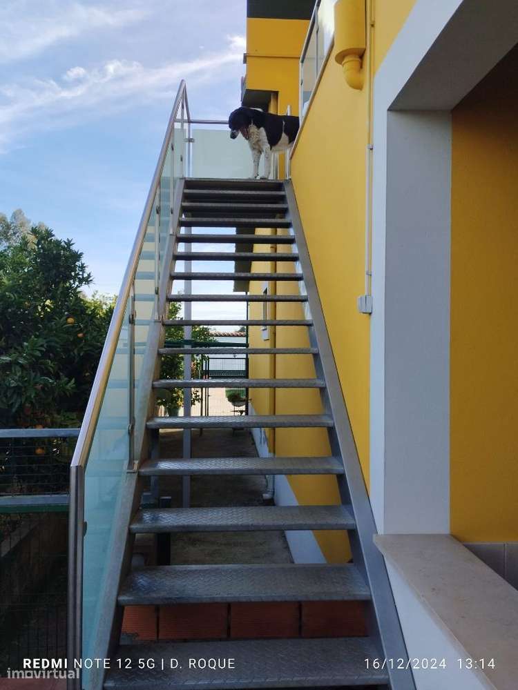 Moradia com 6 quartos, piscina e  Quinta envolvente em FEBRES-53