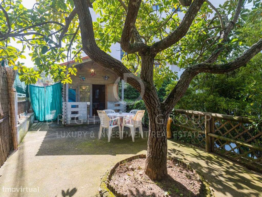 Solar no centro do Estoril-42