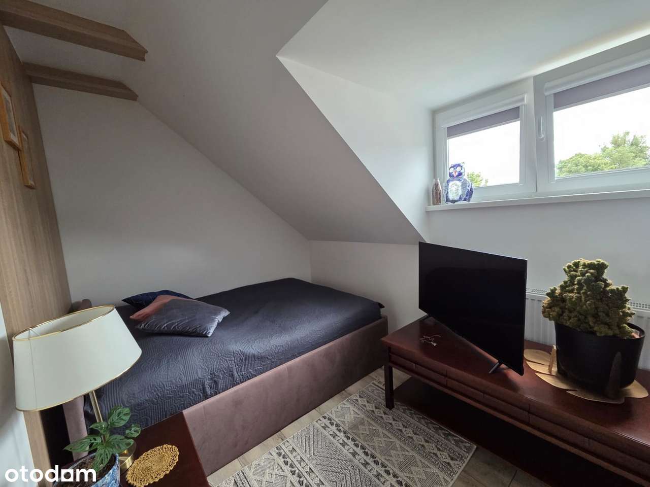 Dom, 70 m², Radków-13