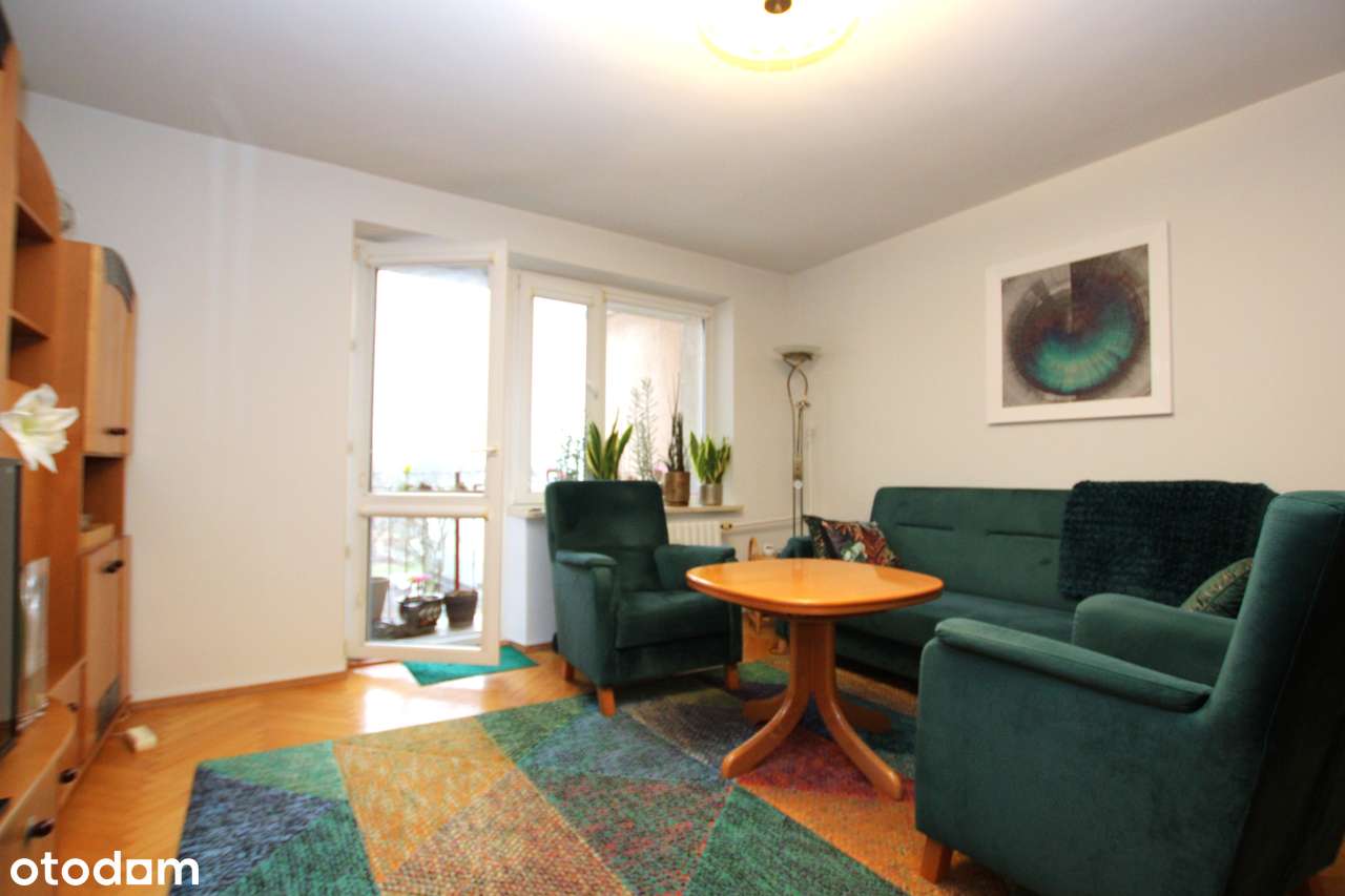 3 pokoje z zasobów SM Sielanka z przynależnym miejscem parkingowym - Pełny obrazek: 5/16