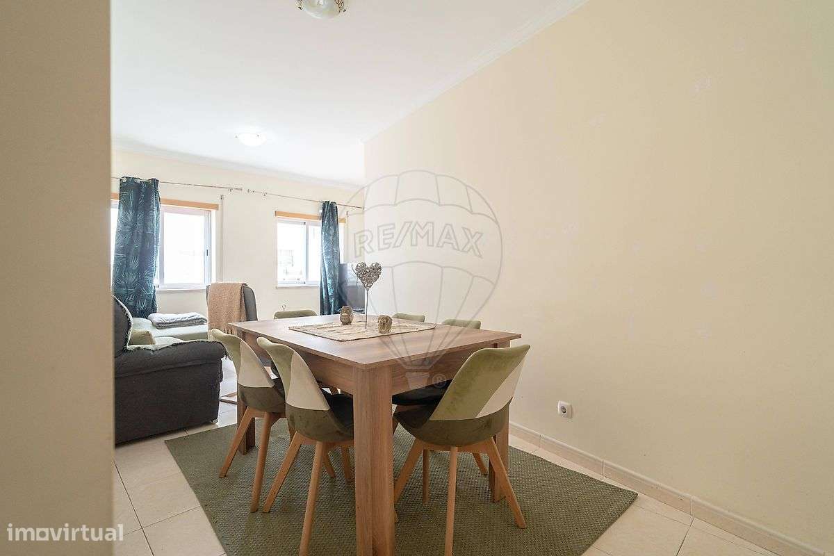 Apartamento T2 para venda-15