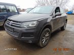 Dezmembrez VW Touareg 7P motor 3.0 casa euro 5 volan stanga cutie automata perne aer - 1