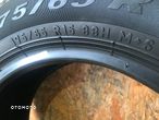 1 OPONA ZIMOWA PIRELLI 175/65/15  88H  XL , M+S - 4