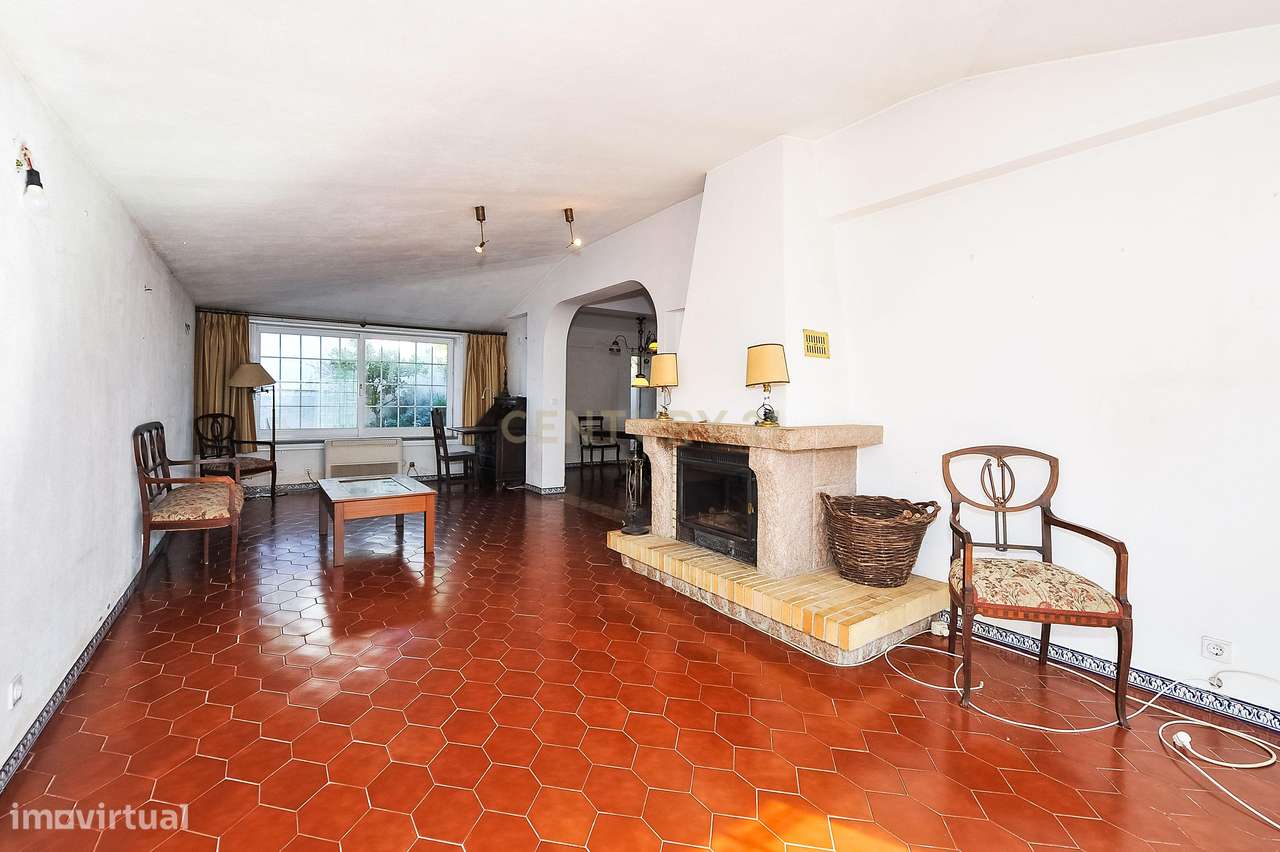 MORADIA T6 - BICESSE-7