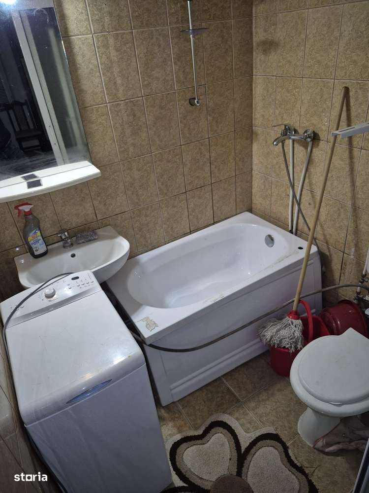 Minigarsoniera - Canta-4