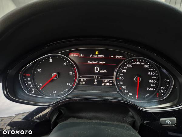 Audi A8 3.0 TDI Quattro - 8