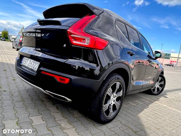 Volvo XC 40 D3 Inscription - 4