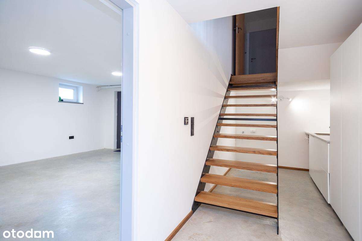 Bochnia - budynek mieszklany dla rodziny-14