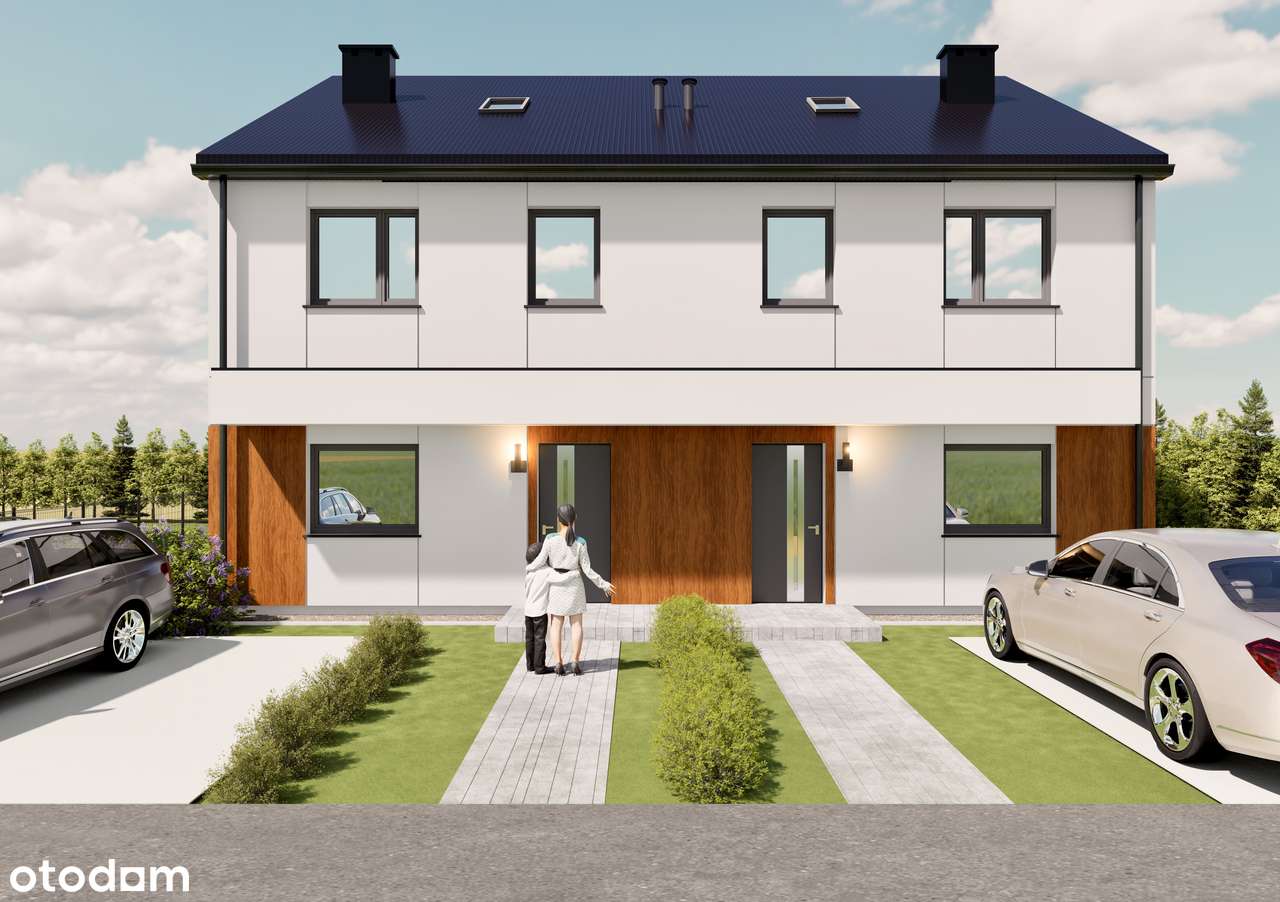 Dom w Pierwoszynie w cichej okolicy - Pełny obrazek: 4/10