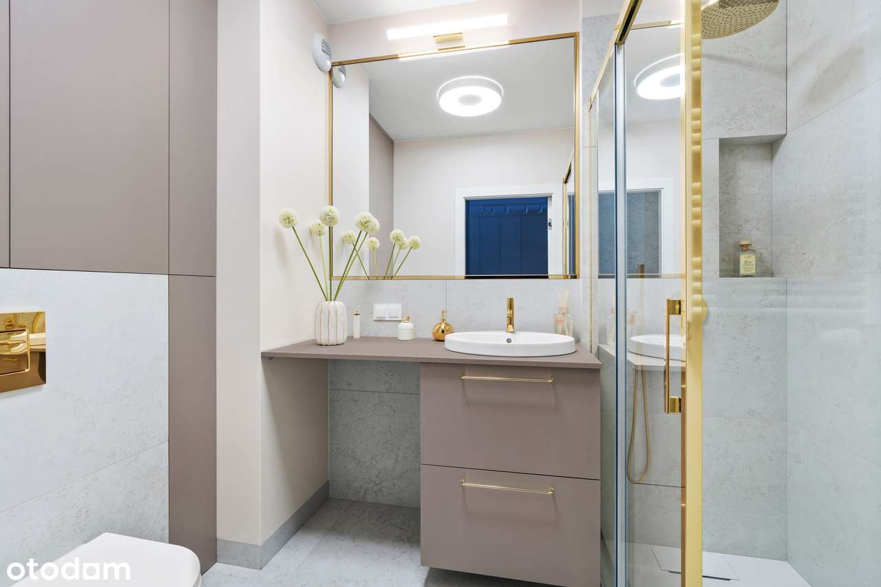 2 pokoje, nowe, gotowe do wprowadzenia-10