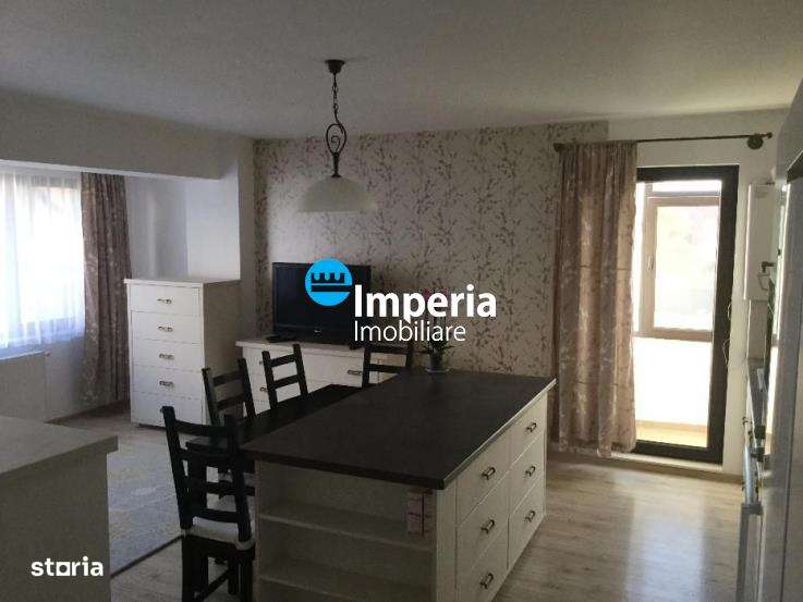 Apartament in bloc nou de inchiriat, 2 camere, zona Nicolina-CUG - Imagine principală: 3/6