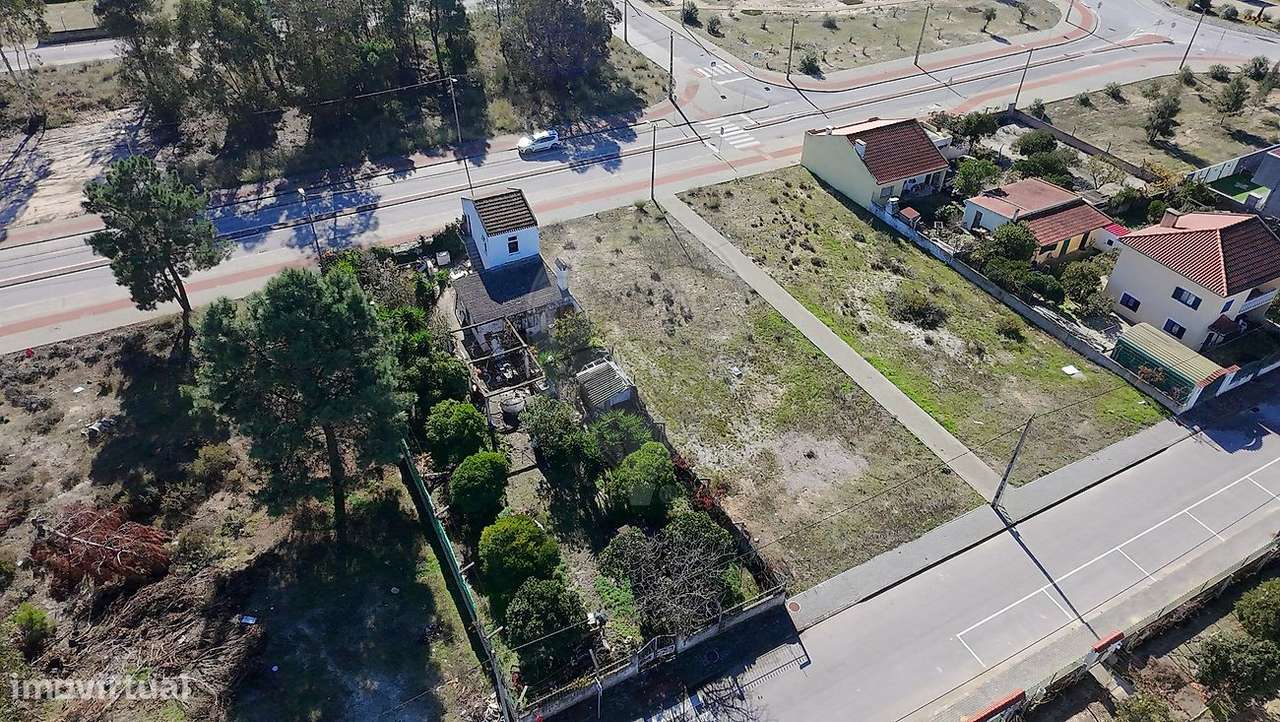 Terreno Urbano para Construção – Quinta da Marquesa-14