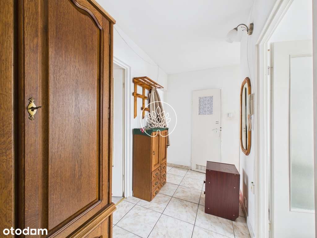 Mieszkanie 4 pokoje z potencjałem–Wzgórze Wolności-4