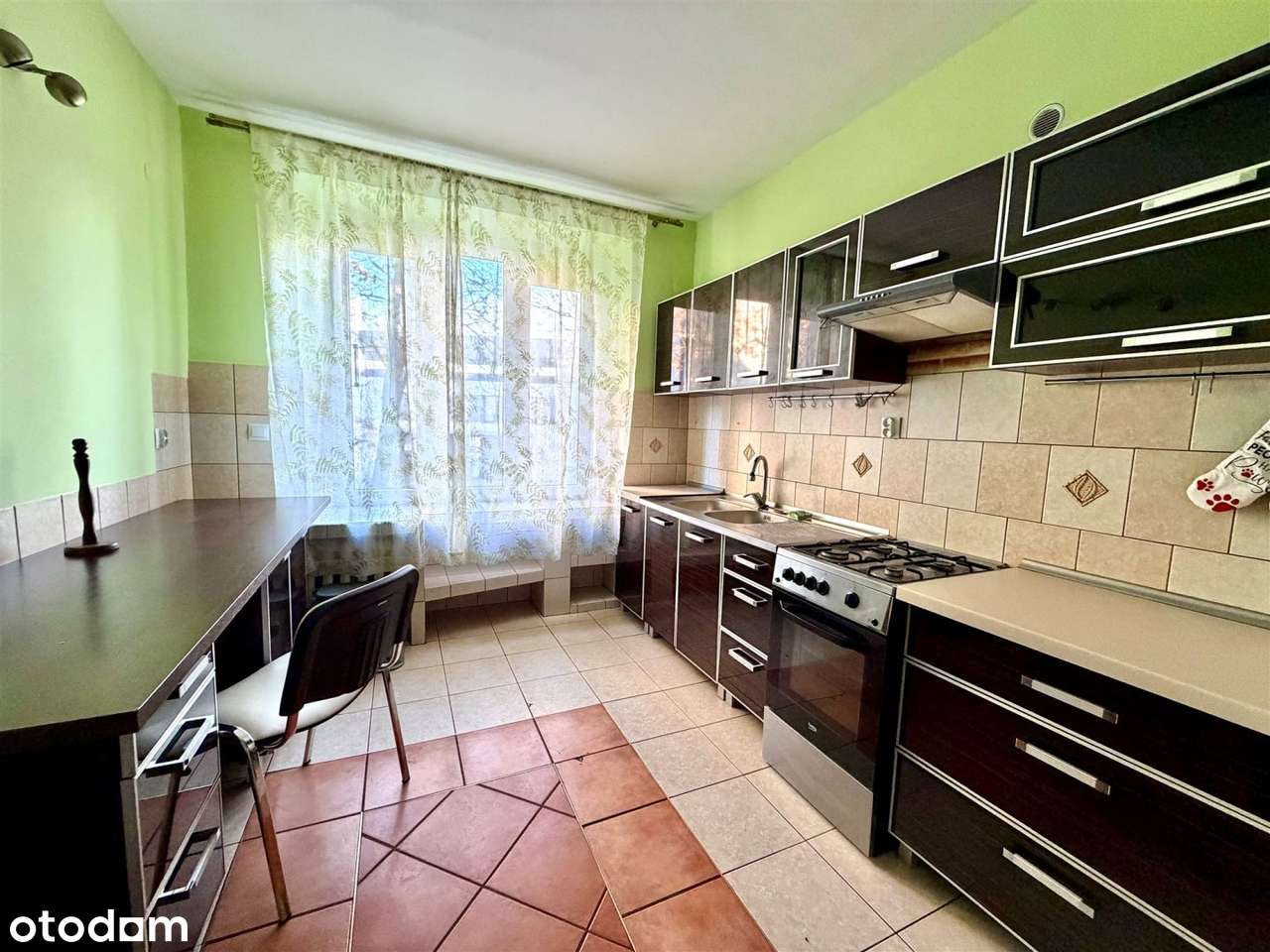 Żeromskiego, Centrum, ogrzewanie miejskie, parkin-9