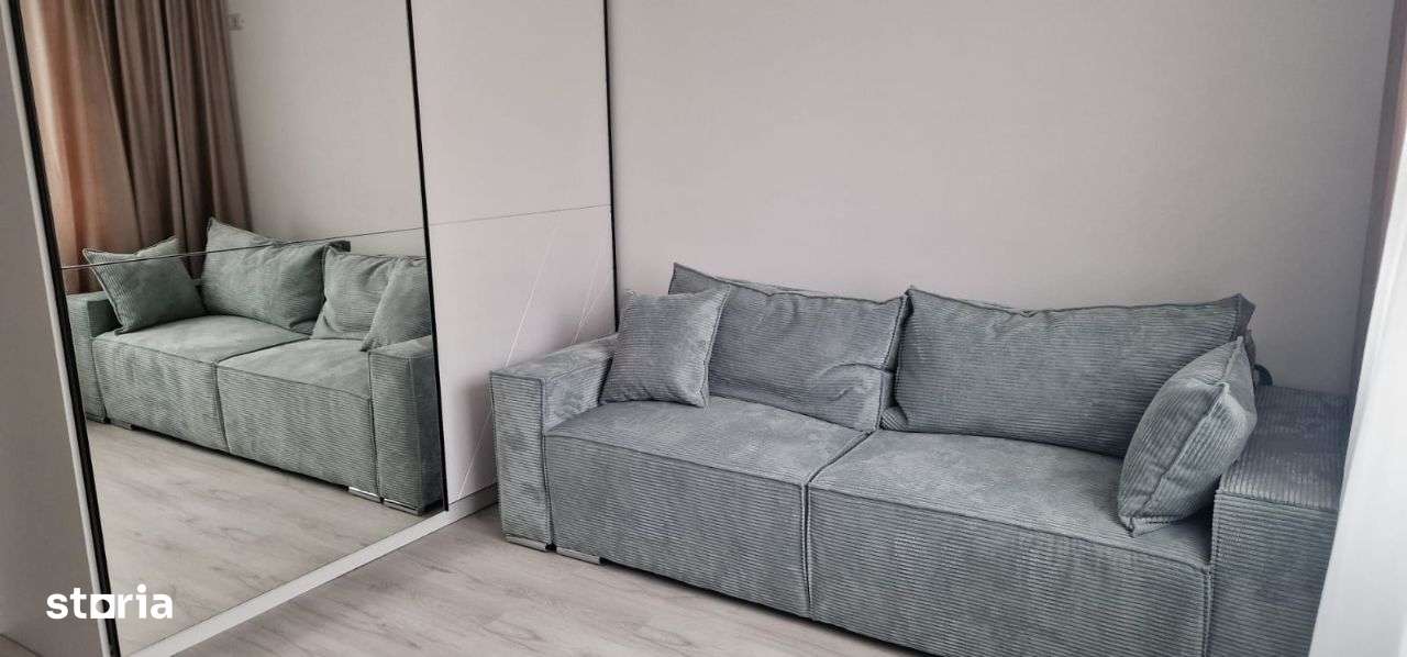 Garsoniera Rezervelor 60bis langa Balroom - Imagine principală: 4/18