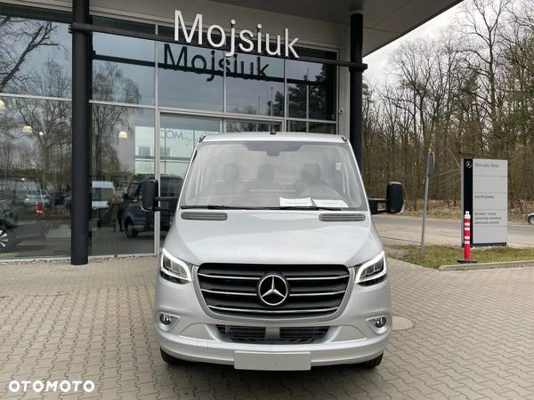 Mercedes-Benz Sprinter 317 - 2