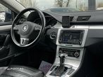 Volkswagen Passat 3.6 V6 4Motion DSG Exclusive - 8