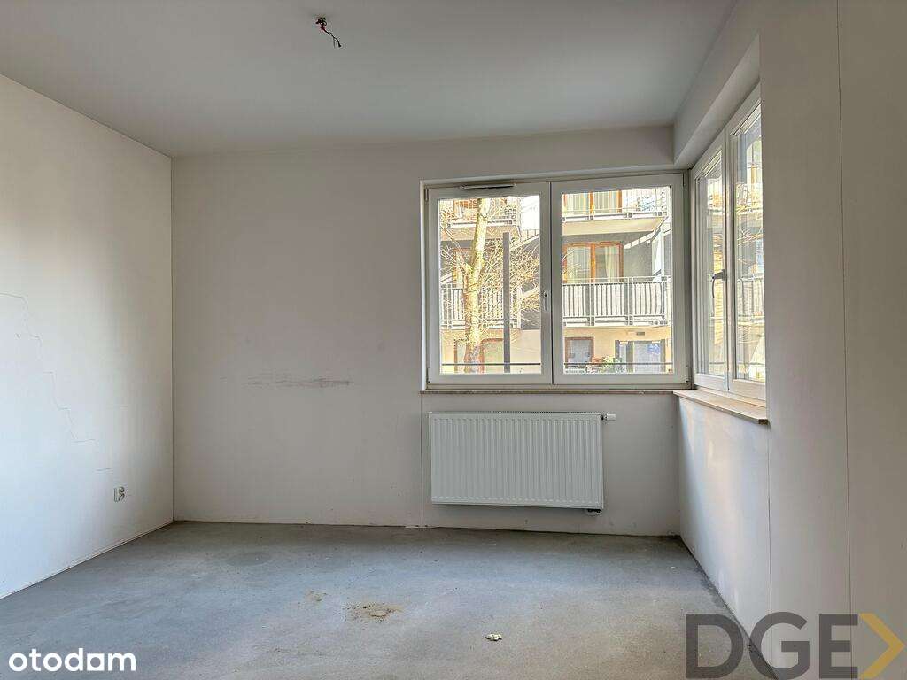 Świetna lokalizacja, 3 pokoje,przy parku,Prokocim - Pełny obrazek: 5/9