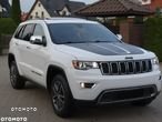 Jeep Grand Cherokee - 2