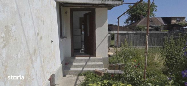 Casa de vanzare Marghita, Str.Pandurilor-6