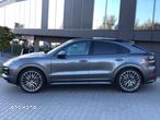 Porsche Cayenne - 4