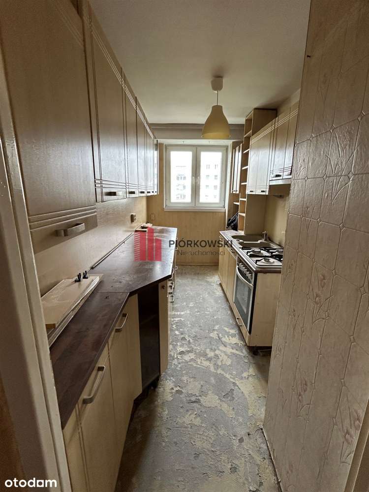 Mieszkanie na Sprzedaż / Gocław-5