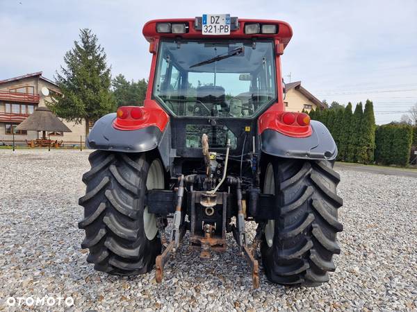 Valtra T120 - 4