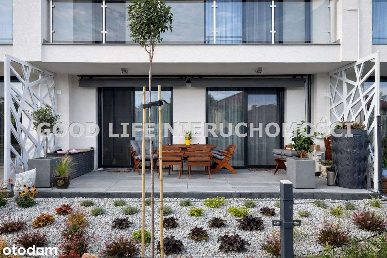 Dom|120m2|Szeregówka|Os.Biała|Wysoki|Standard-14