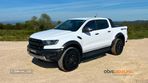 Ford Ranger  Raptor 2.0 TDCi CD Ecoblue 4WD 5 lug - 1