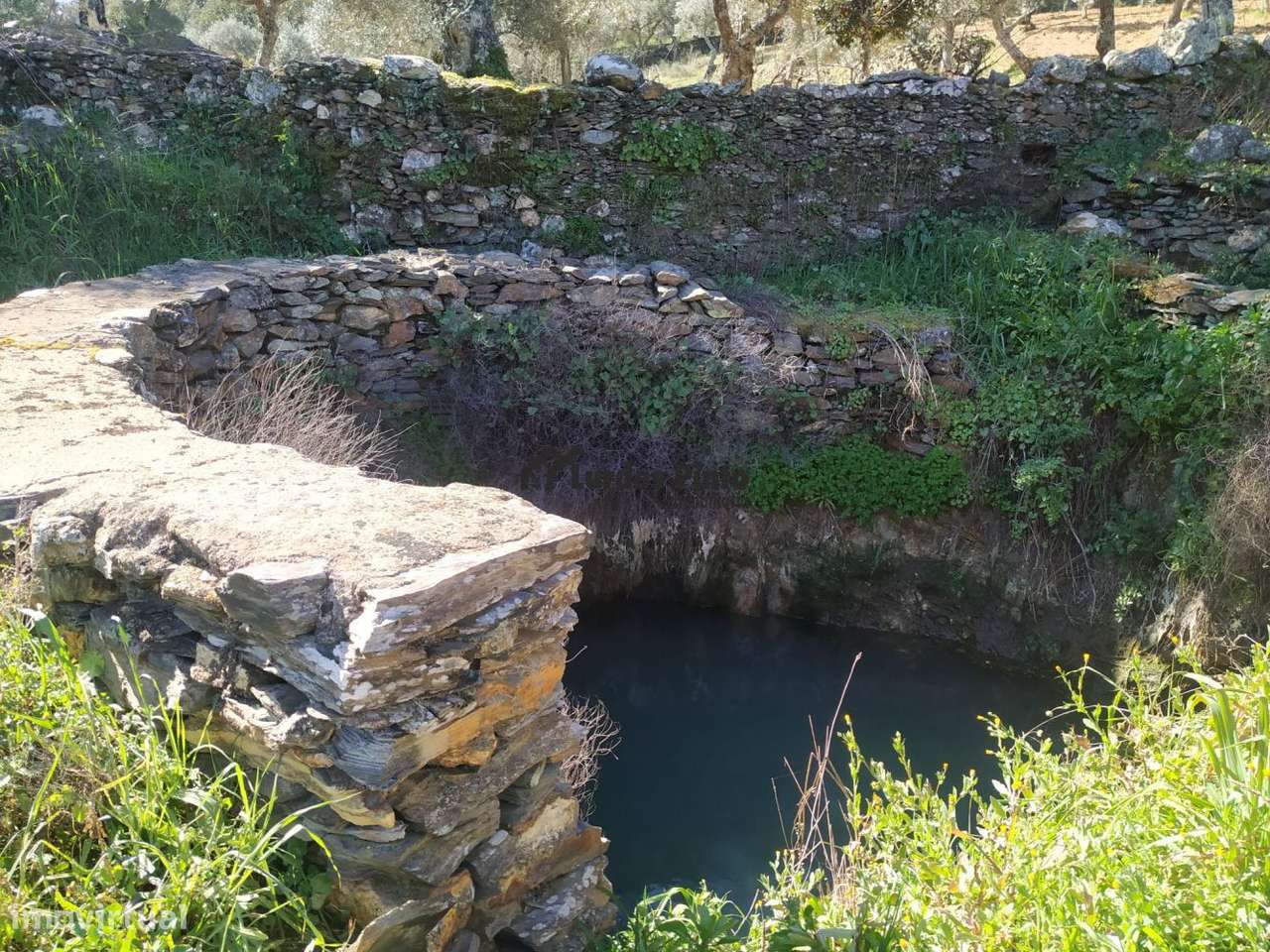 Quintinha com poço - Grande imagem: 5/15