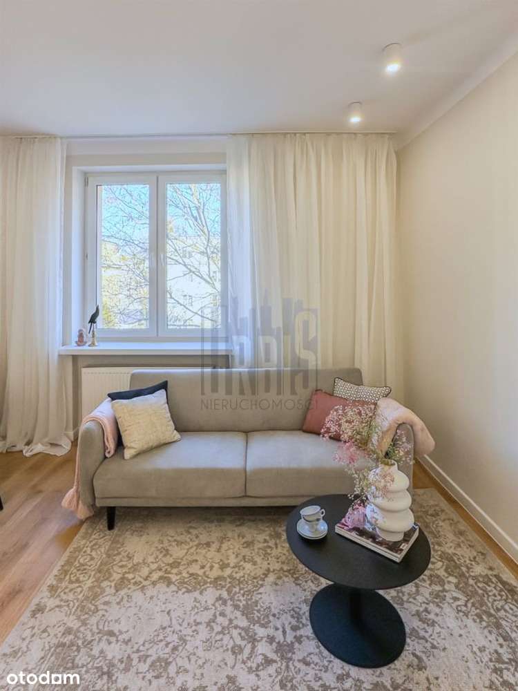 Apartament bliska Wola-7