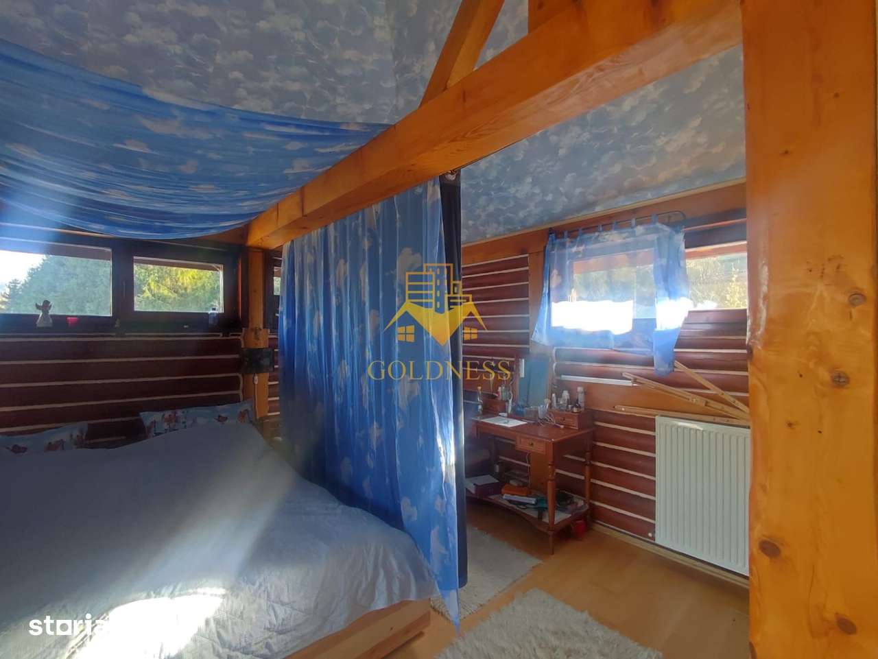 5 camere, Curte proprie, Ponton, 3 parcari, Zona Somesul Cald, Cluj - Imagine principală: 4/20