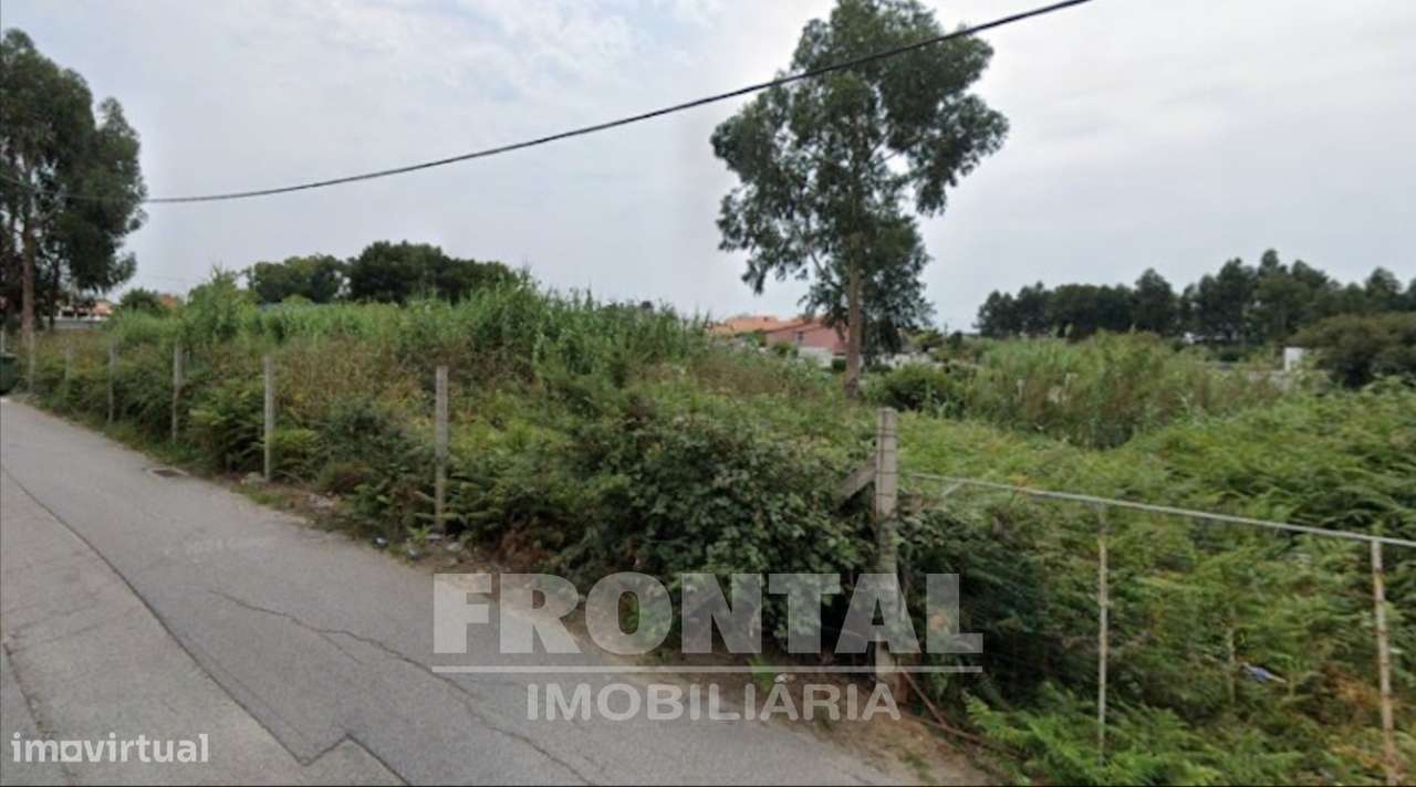 Terreno Urbano - 1 367 m² | Gulpilhares e Valadares, Vila Nova de Gaia - Grande imagem: 5/11