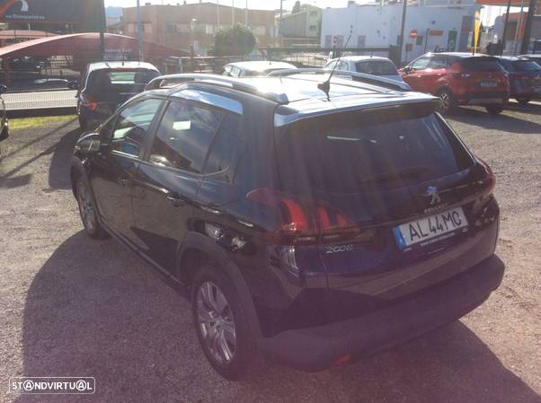 Peugeot 2008 1.2 PureTech Signature - 14