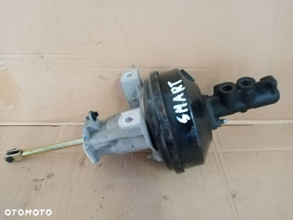 Serwo wspomaganie hamulca Smart Fortwo 0204021496 - 1